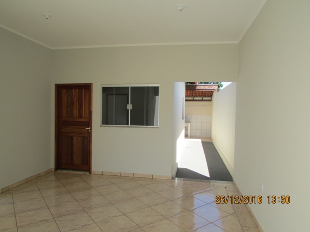 DUAS CASAS PARA INVESTIMENTO NO RESIDENCIAL DOIS IRMÃOS