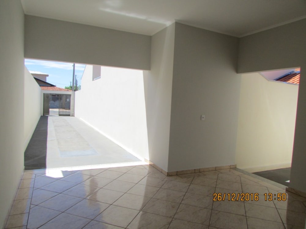 DUAS CASAS PARA INVESTIMENTO NO RESIDENCIAL DOIS IRMÃOS
