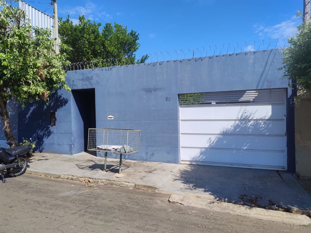 ÓTIMA CASA NO RESIDENCIAL DOIS IRMÃOS 
