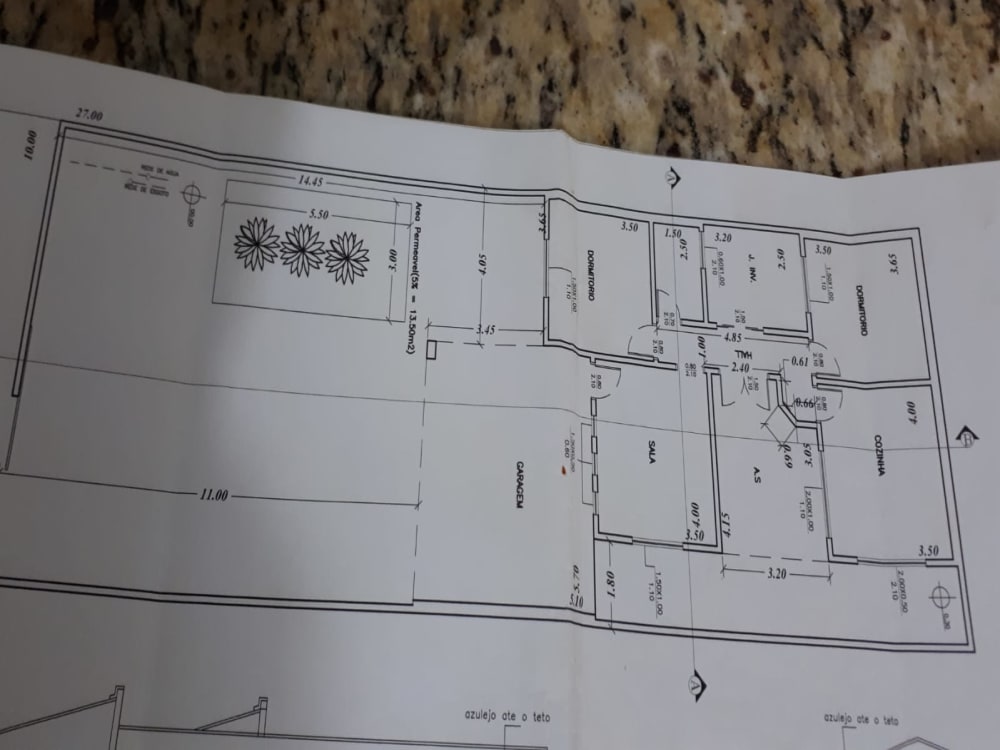 ÓTIMA CASA NO RESIDENCIAL DOIS IRMÃOS 