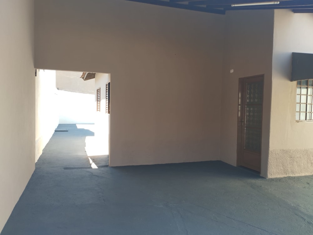 Rua Pioneiro Álvaro Monteiro de Araújo,630 - Residencial Atlântida