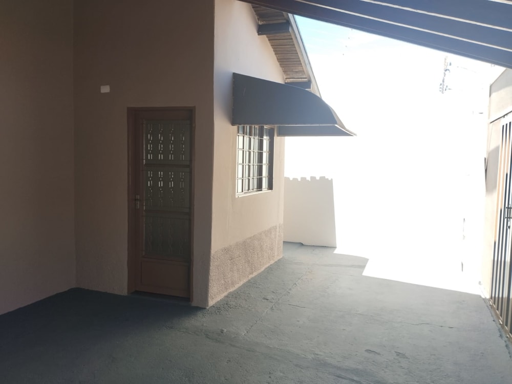 Rua Pioneiro Álvaro Monteiro de Araújo,630 - Residencial Atlântida