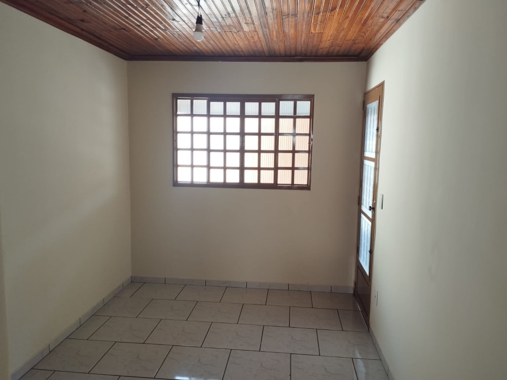 Rua Pioneiro Álvaro Monteiro de Araújo,630 - Residencial Atlântida