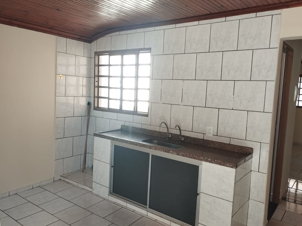 Rua Pioneiro Álvaro Monteiro de Araújo,630 - Residencial Atlântida