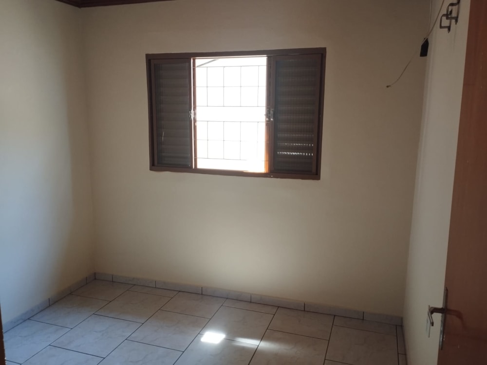 Rua Pioneiro Álvaro Monteiro de Araújo,630 - Residencial Atlântida