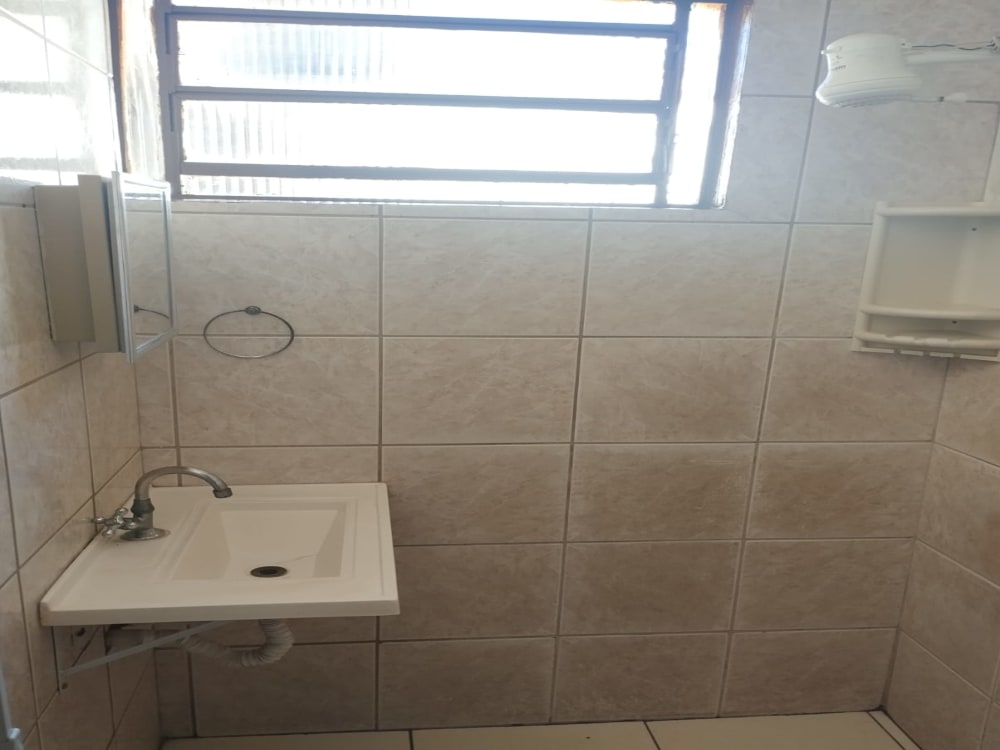 Rua Pioneiro Álvaro Monteiro de Araújo,630 - Residencial Atlântida