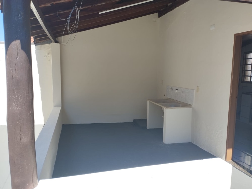 Rua Pioneiro Álvaro Monteiro de Araújo,630 - Residencial Atlântida