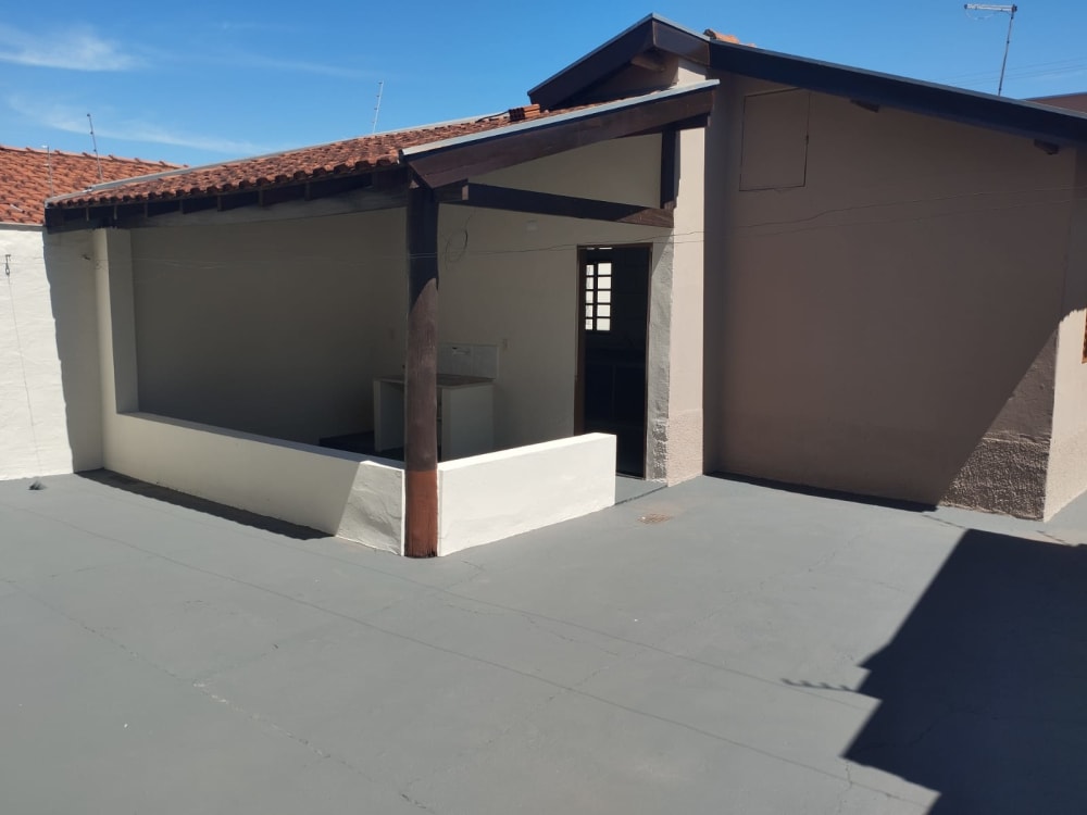 Rua Pioneiro Álvaro Monteiro de Araújo,630 - Residencial Atlântida