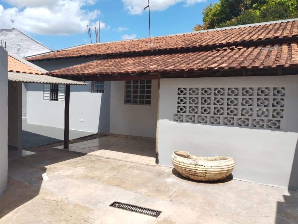 Rua Tiradentes,784 - Centro