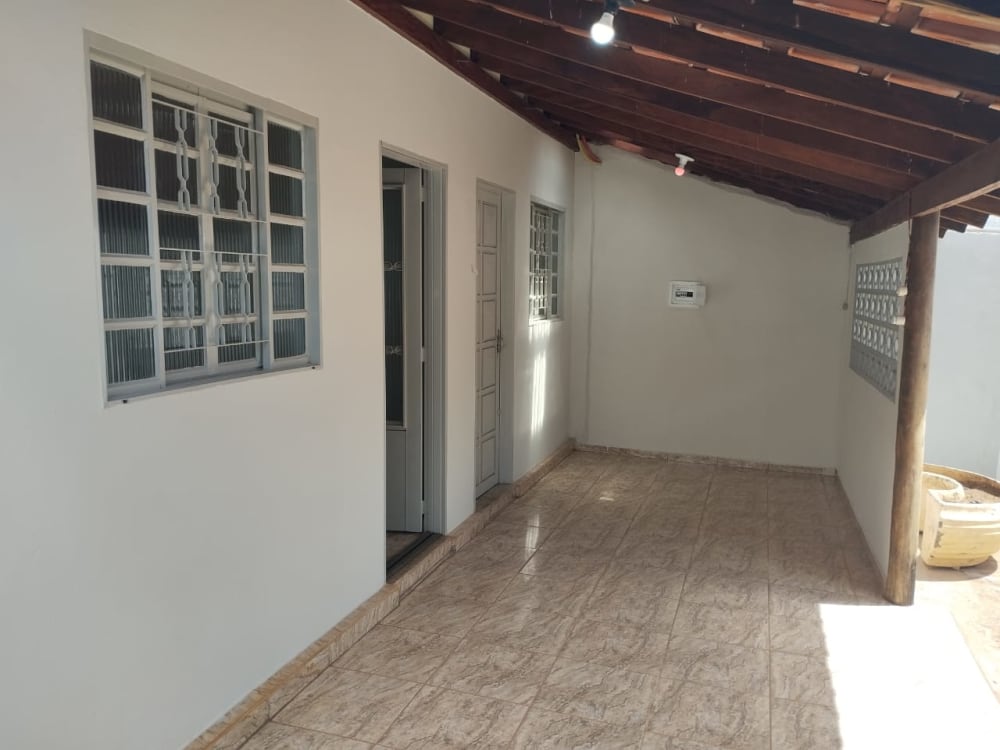 Rua Tiradentes,784 - Centro