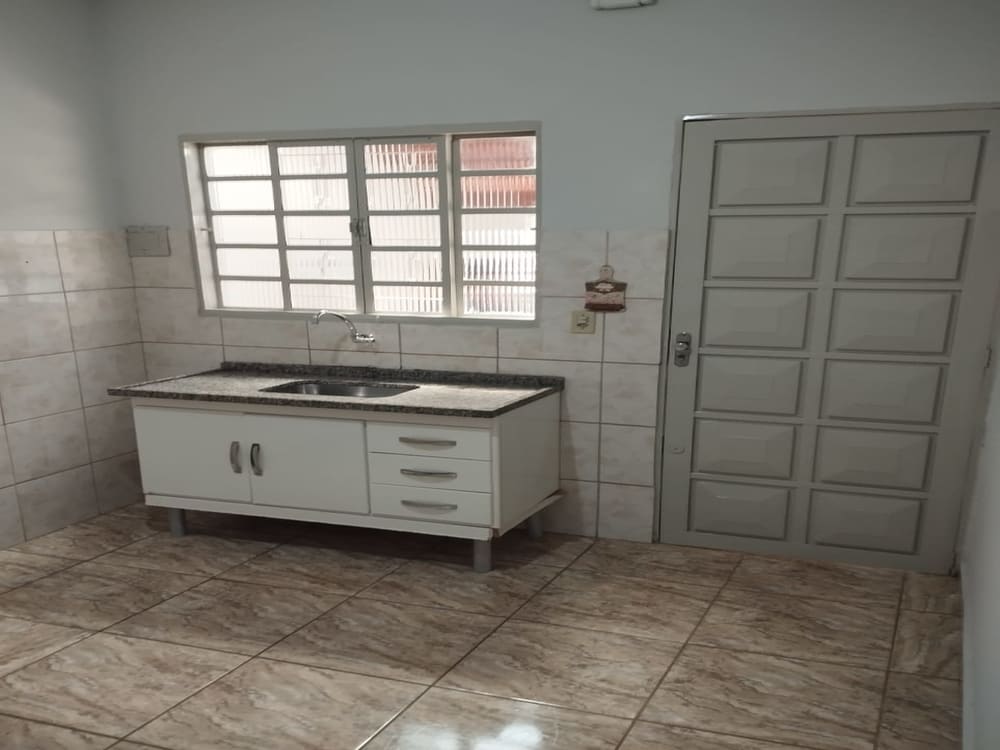 Rua Tiradentes,784 - Centro
