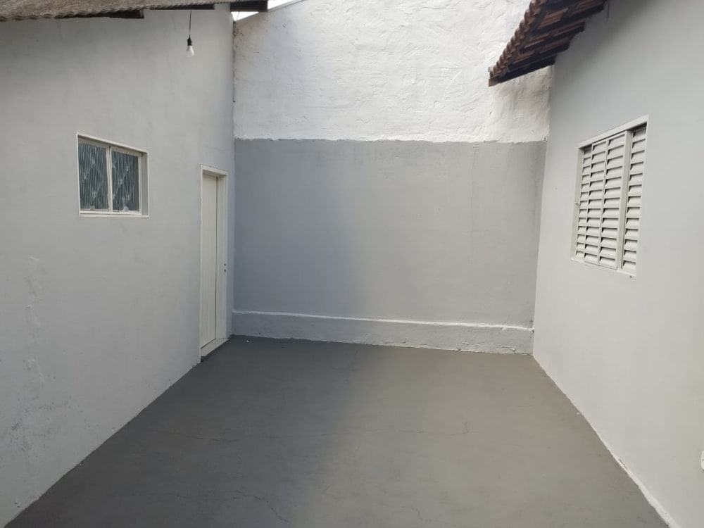 Rua Tiradentes,784 - Centro