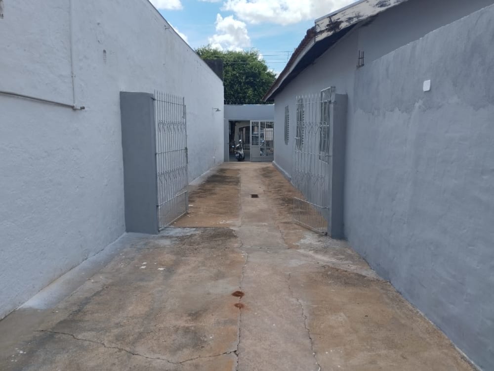 Rua Tiradentes,784 - Centro