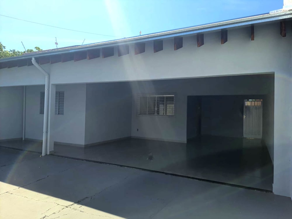 ÓTIMA CASA NO BAIRRO DOIS IRMÃOS
