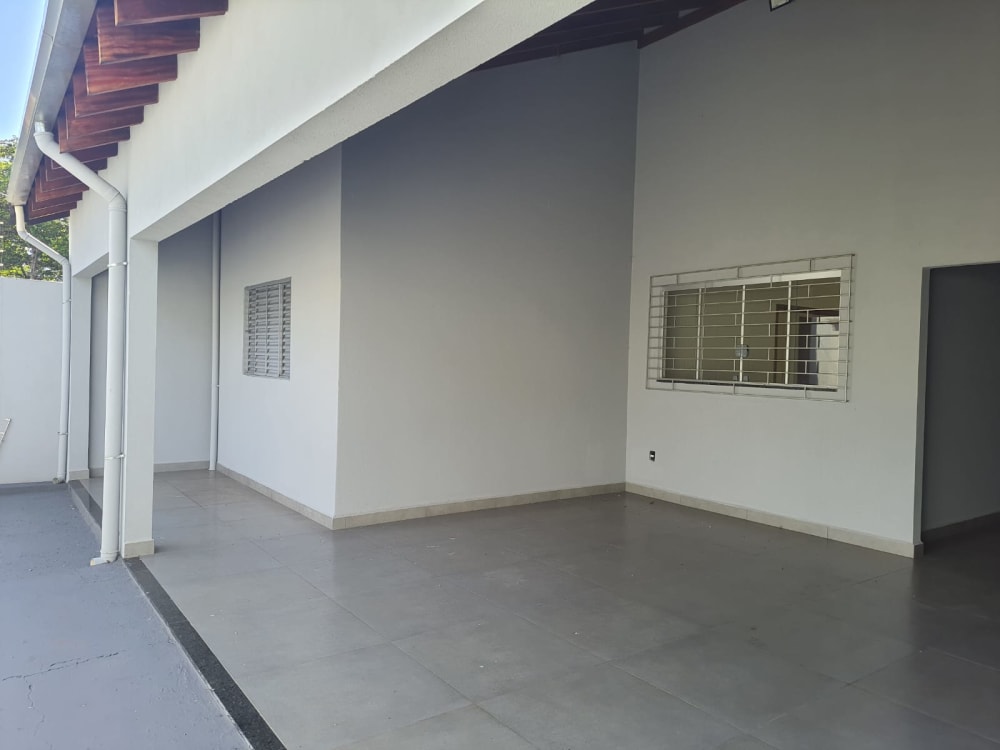 ÓTIMA CASA NO BAIRRO DOIS IRMÃOS