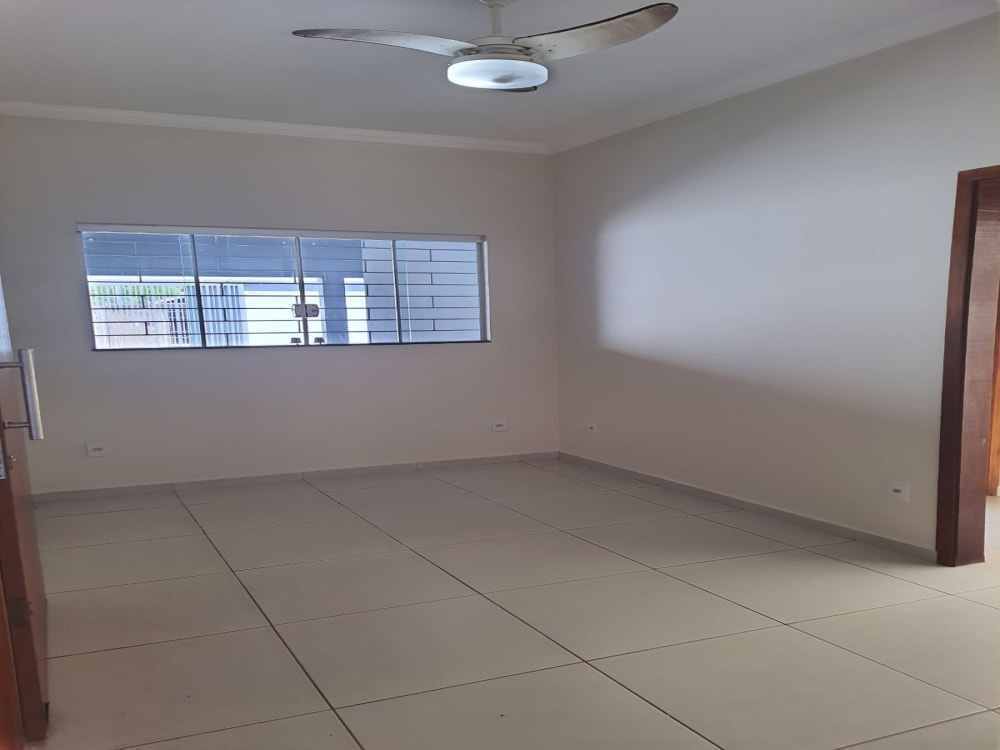 ÓTIMA CASA NO BAIRRO DOIS IRMÃOS