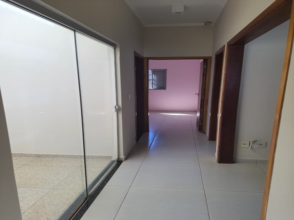 ÓTIMA CASA NO BAIRRO DOIS IRMÃOS