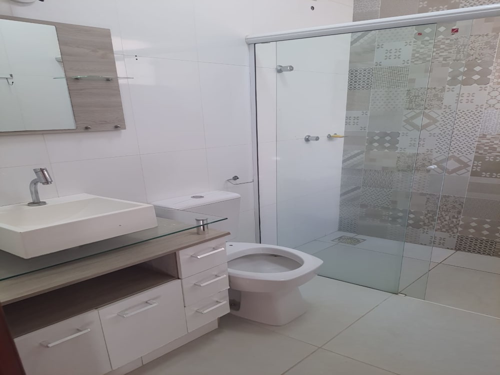 ÓTIMA CASA NO BAIRRO DOIS IRMÃOS