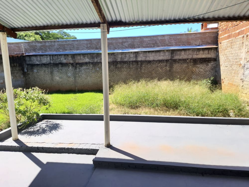 ÓTIMA CASA NO BAIRRO DOIS IRMÃOS