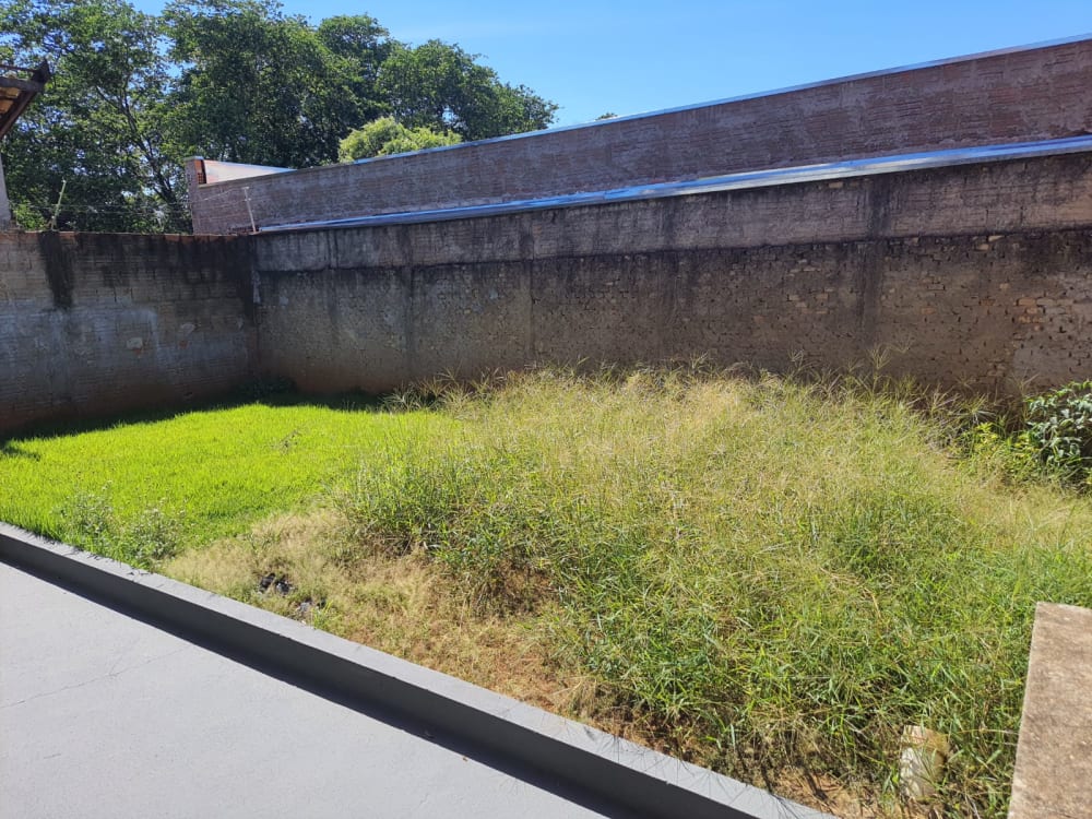 ÓTIMA CASA NO BAIRRO DOIS IRMÃOS