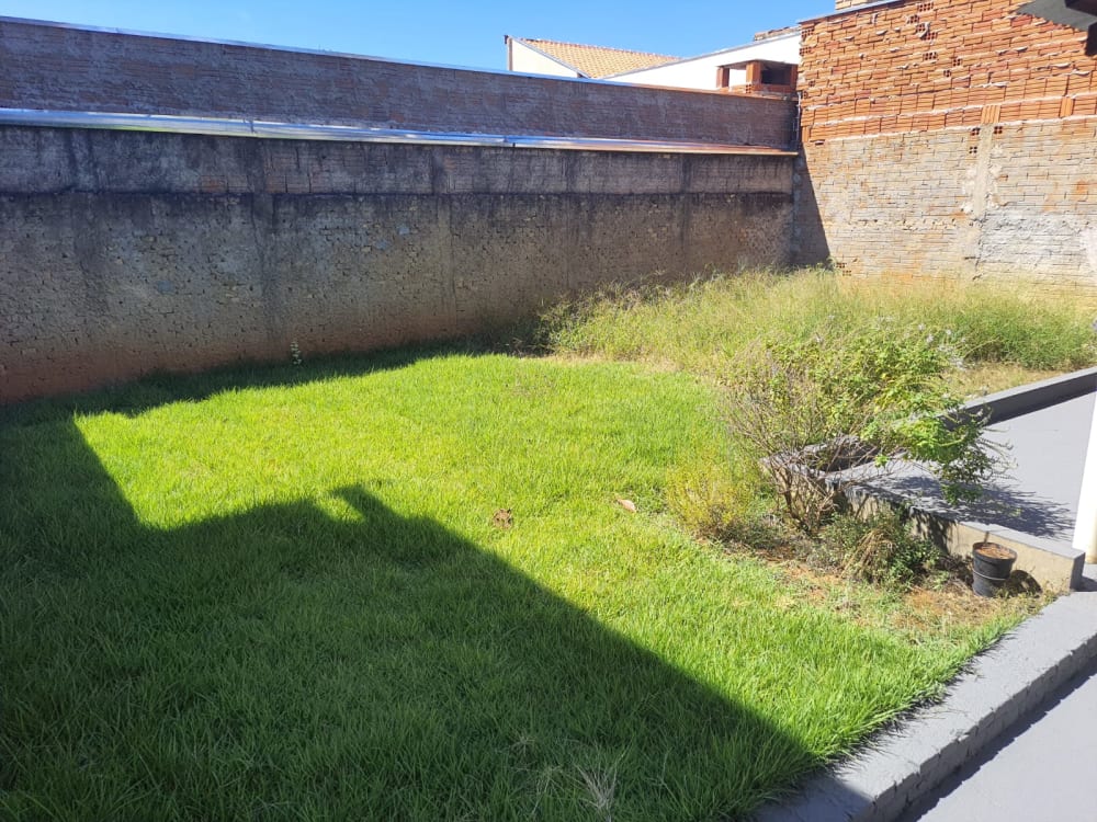 ÓTIMA CASA NO BAIRRO DOIS IRMÃOS
