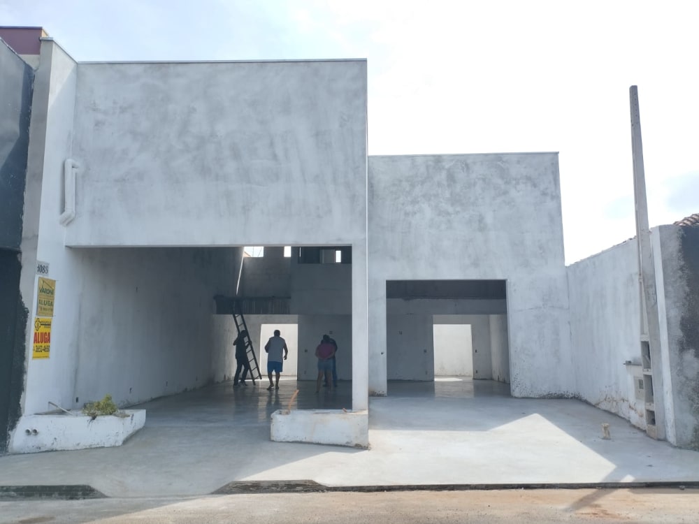 Rua Irmãos Buranello,1088 - Jardim Morada do Sol