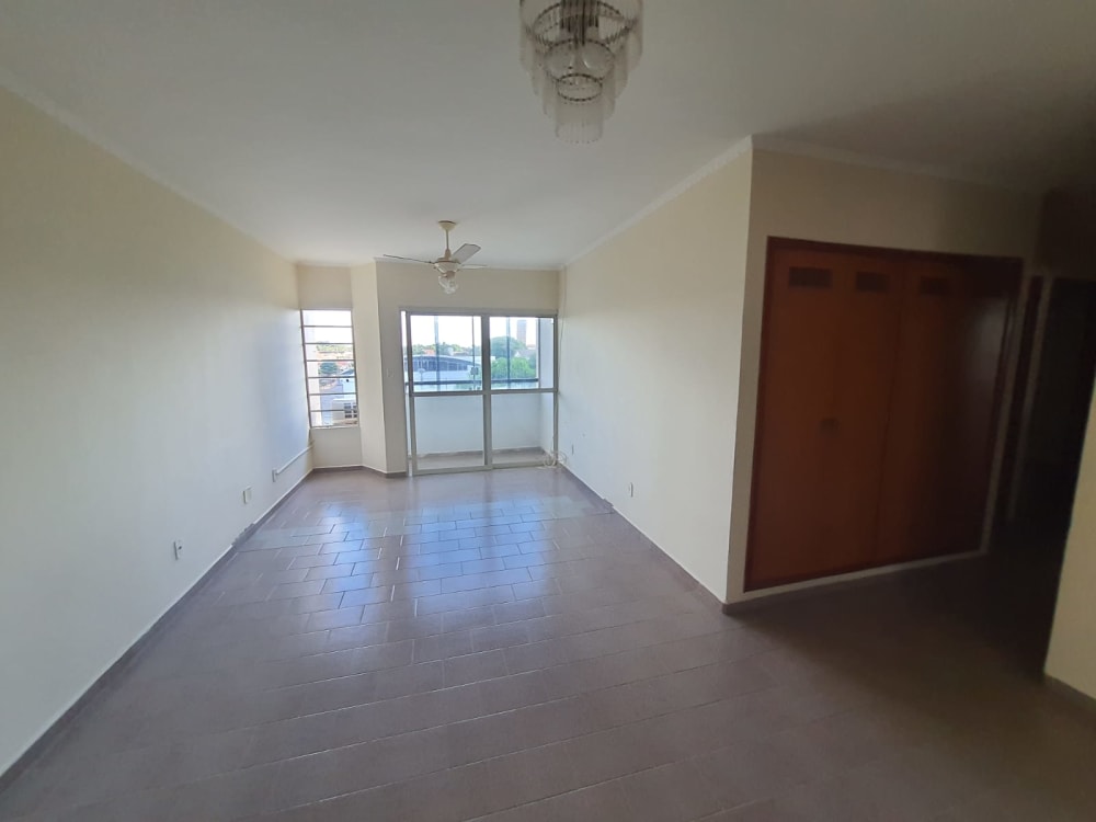 ÓTIMO APARTAMENTO NO EDIFÍCIO VERONA