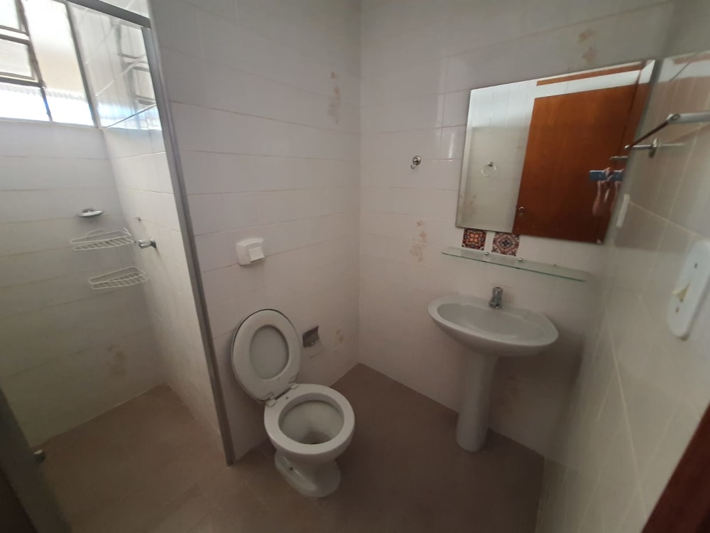 ÓTIMO APARTAMENTO NO EDIFÍCIO VERONA