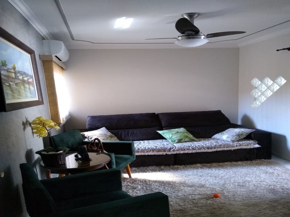 ÓTIMA CASA NO JARDIM PEVI