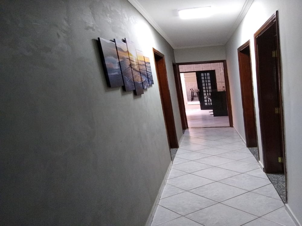 ÓTIMA CASA NO JARDIM PEVI