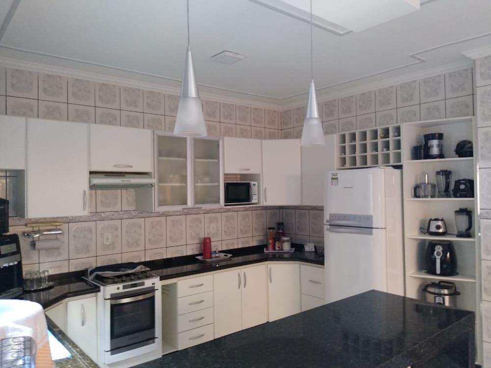 ÓTIMA CASA NO JARDIM PEVI