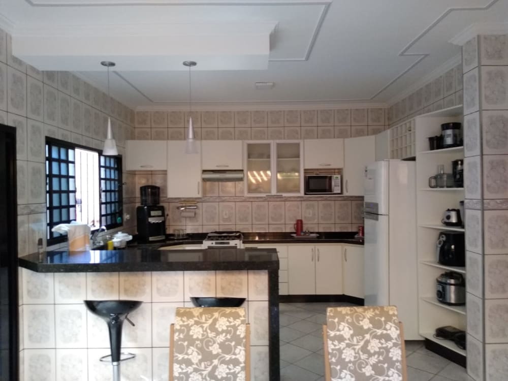 ÓTIMA CASA NO JARDIM PEVI