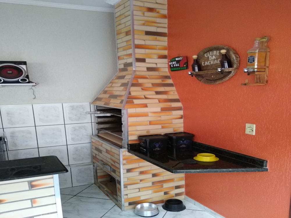 ÓTIMA CASA NO JARDIM PEVI