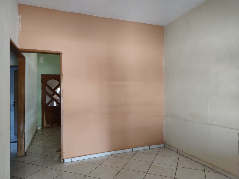 ATENÇÃO INVESTIDORES, DUAS CASAS NO MESMO TERRENO NO PEREIRINHA 