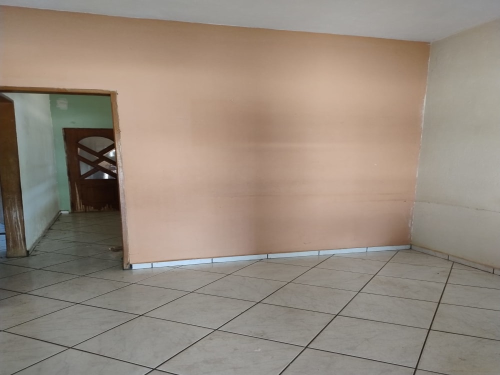 ATENÇÃO INVESTIDORES, DUAS CASAS NO MESMO TERRENO NO PEREIRINHA 
