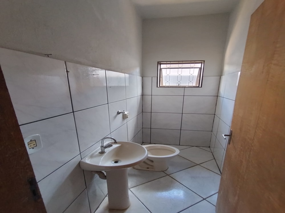 ATENÇÃO INVESTIDORES, DUAS CASAS NO MESMO TERRENO NO PEREIRINHA 