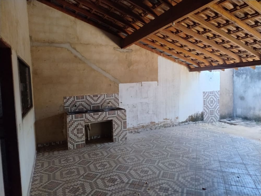 ATENÇÃO INVESTIDORES, DUAS CASAS NO MESMO TERRENO NO PEREIRINHA 