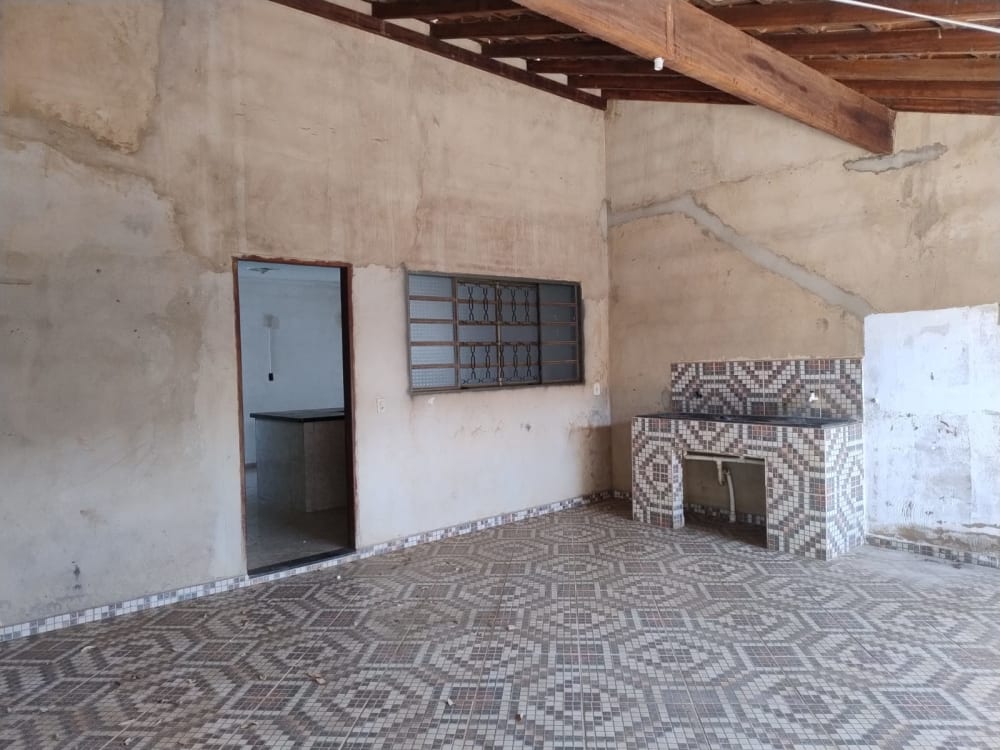 ATENÇÃO INVESTIDORES, DUAS CASAS NO MESMO TERRENO NO PEREIRINHA 