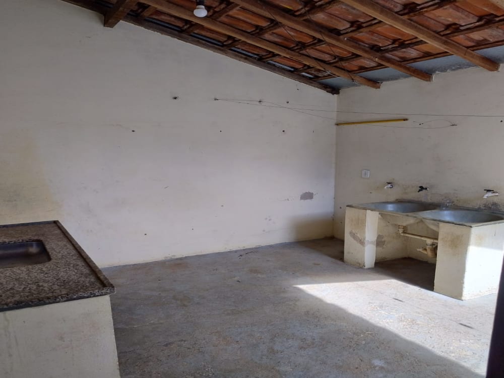 ATENÇÃO INVESTIDORES, DUAS CASAS NO MESMO TERRENO NO PEREIRINHA 