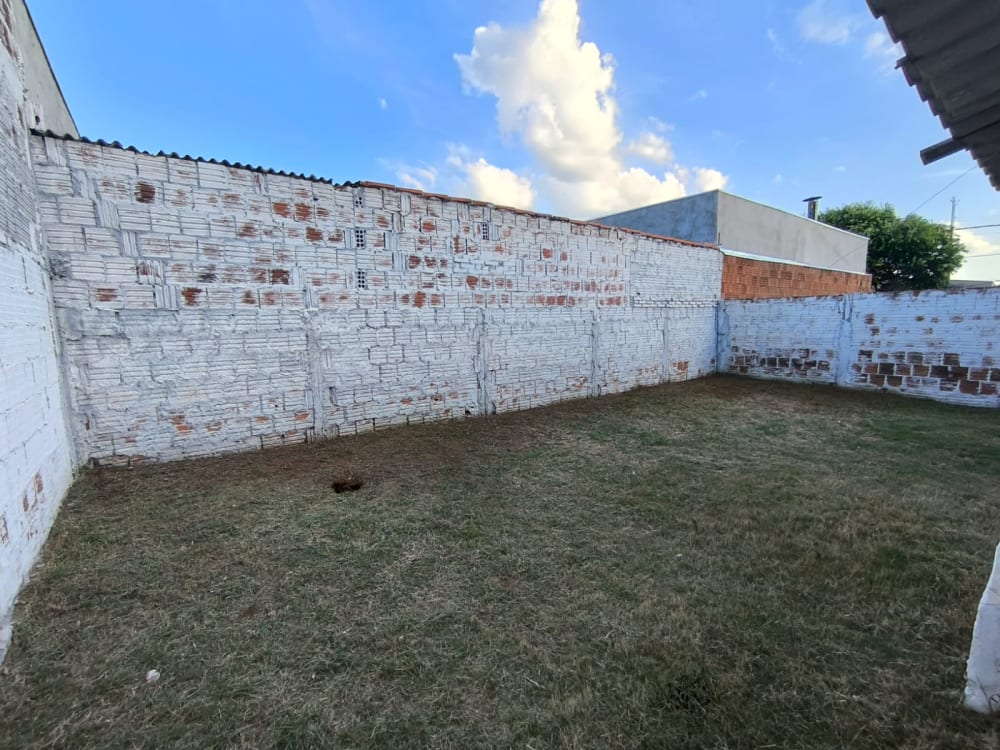 Avenida Nilza de Oliveira Muçouçah,146 - Jardim Paraíso