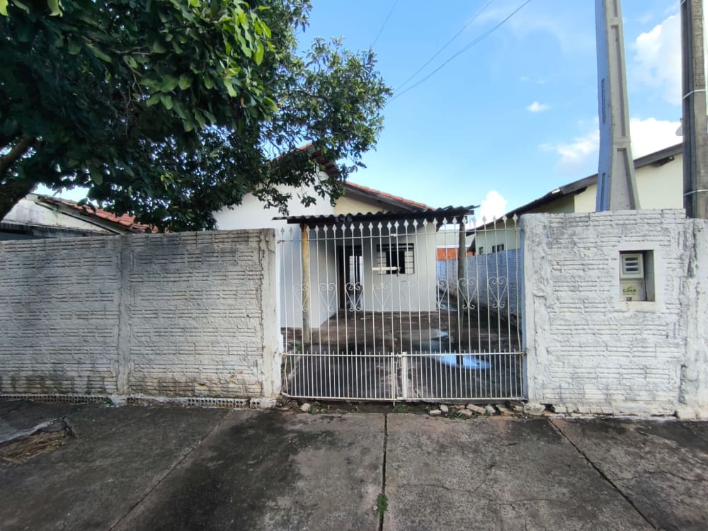 Avenida Nilza de Oliveira Muçouçah,146 - Jardim Paraíso