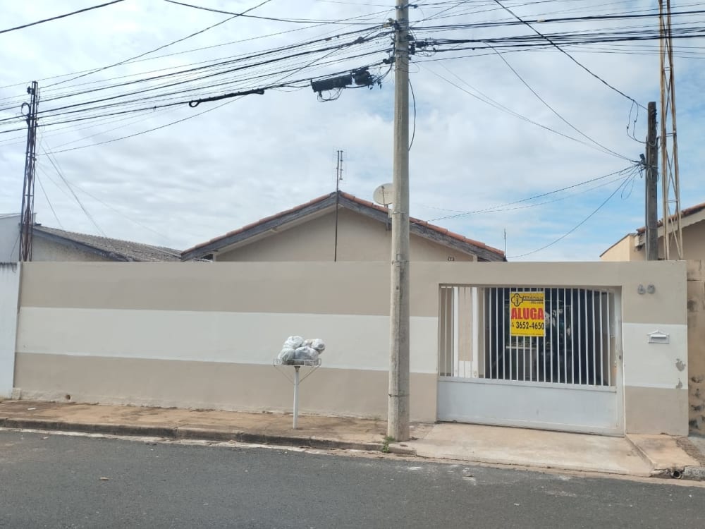 Rua Frei Domingos Riezzi,60 - Vila Formosa