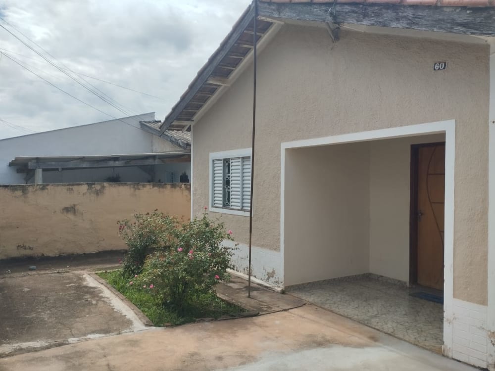 Rua Frei Domingos Riezzi,60 - Vila Formosa