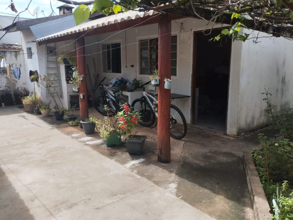 Rua Frei Domingos Riezzi,60 - Vila Formosa