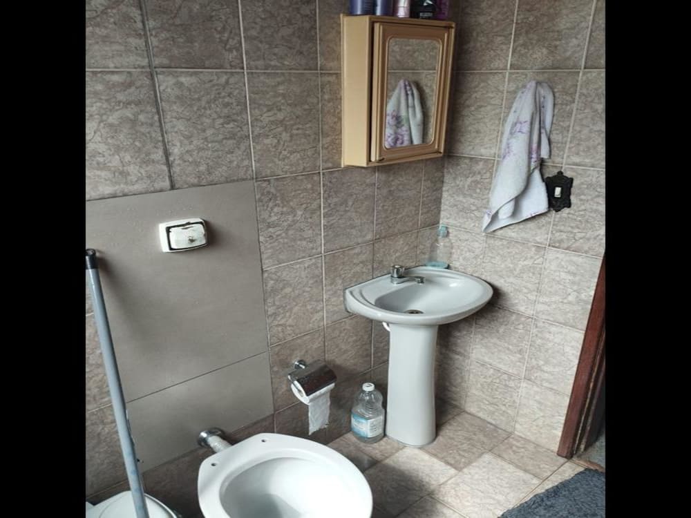 Rua Frei Domingos Riezzi,60 - Vila Formosa