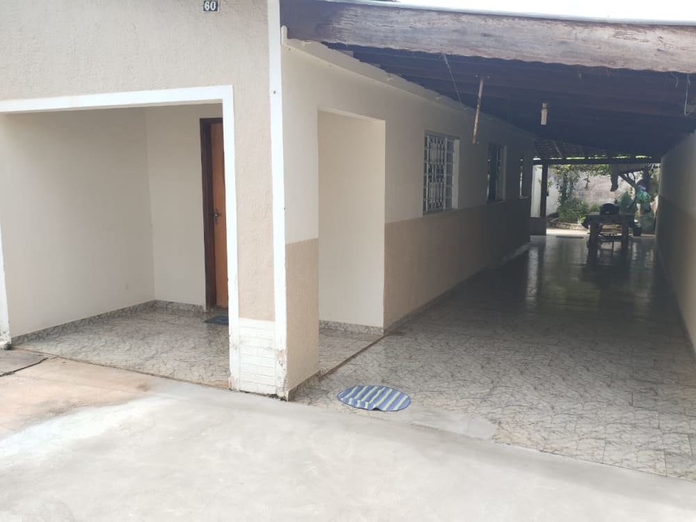 Rua Frei Domingos Riezzi,60 - Vila Formosa