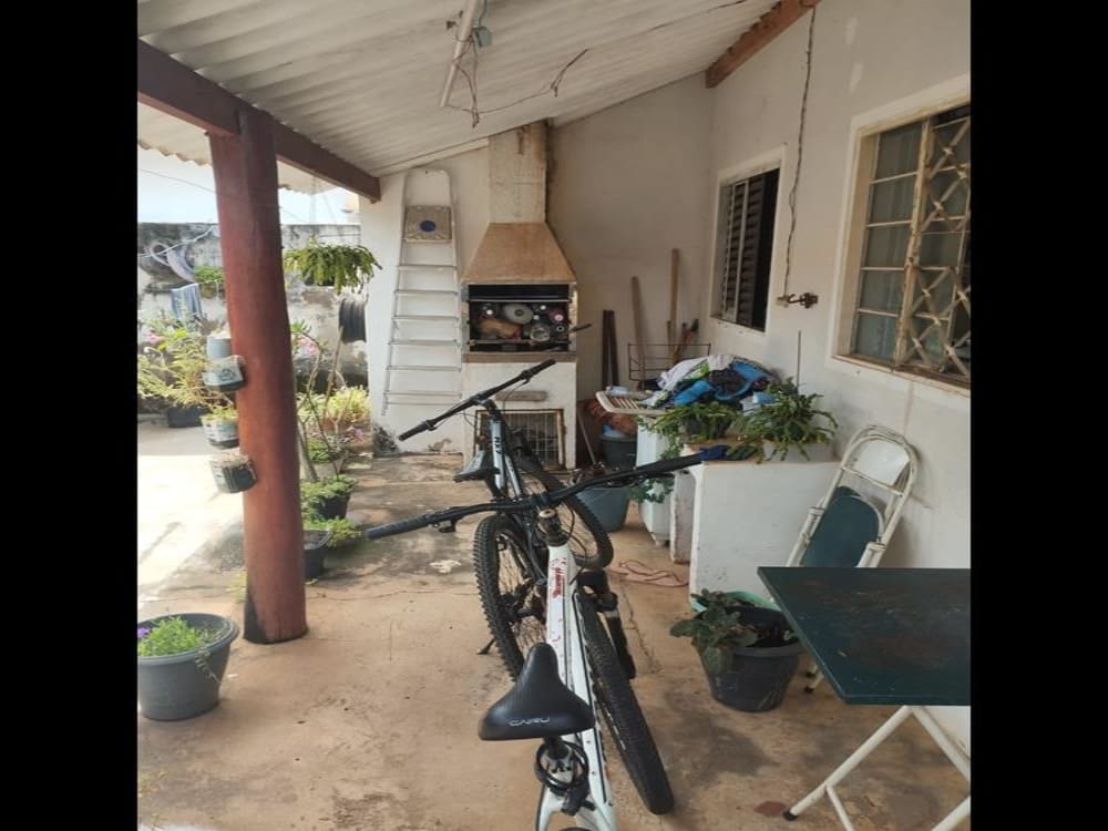 Rua Frei Domingos Riezzi,60 - Vila Formosa