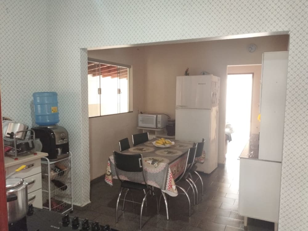 Rua Frei Domingos Riezzi,60 - Vila Formosa