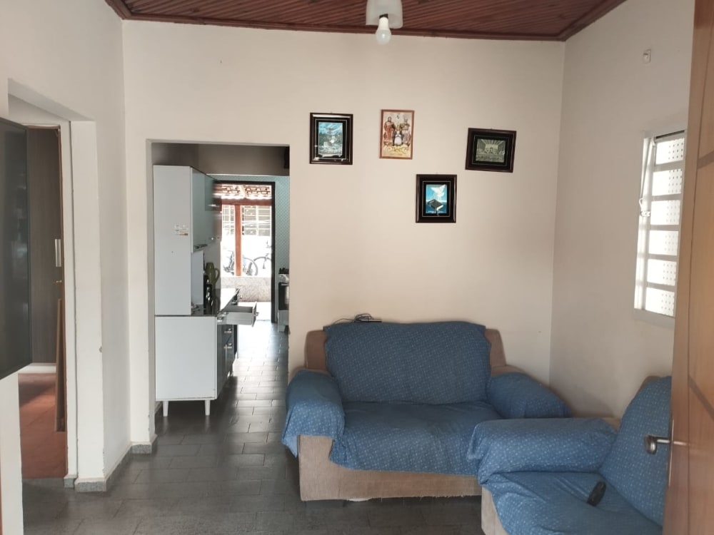 Rua Frei Domingos Riezzi,60 - Vila Formosa