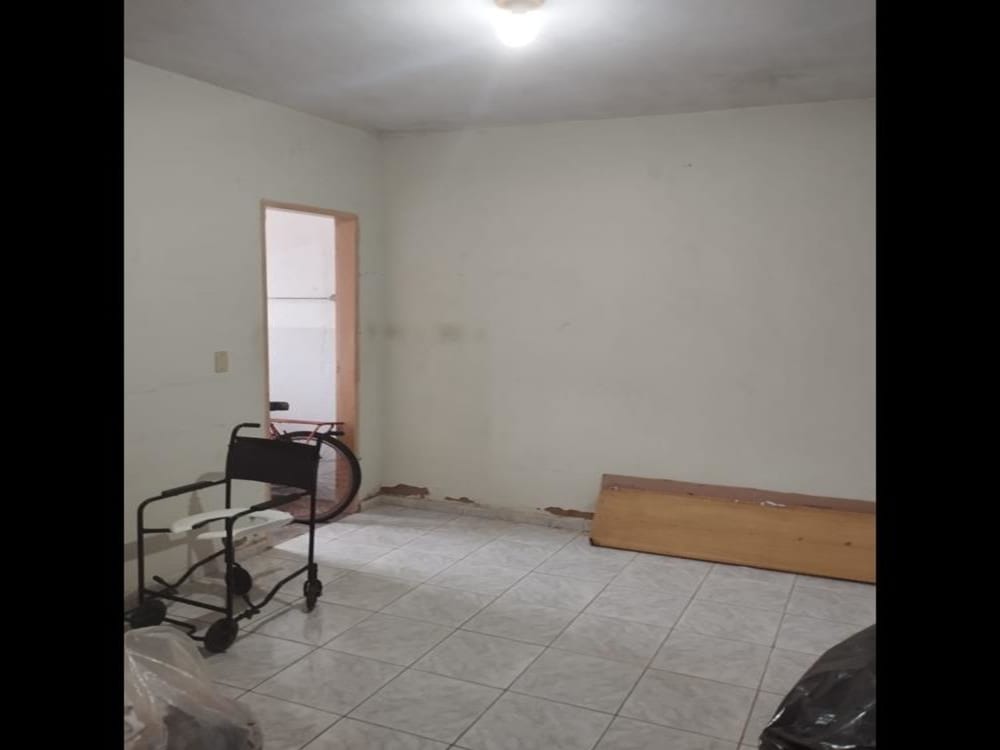 Rua Frei Domingos Riezzi,60 - Vila Formosa